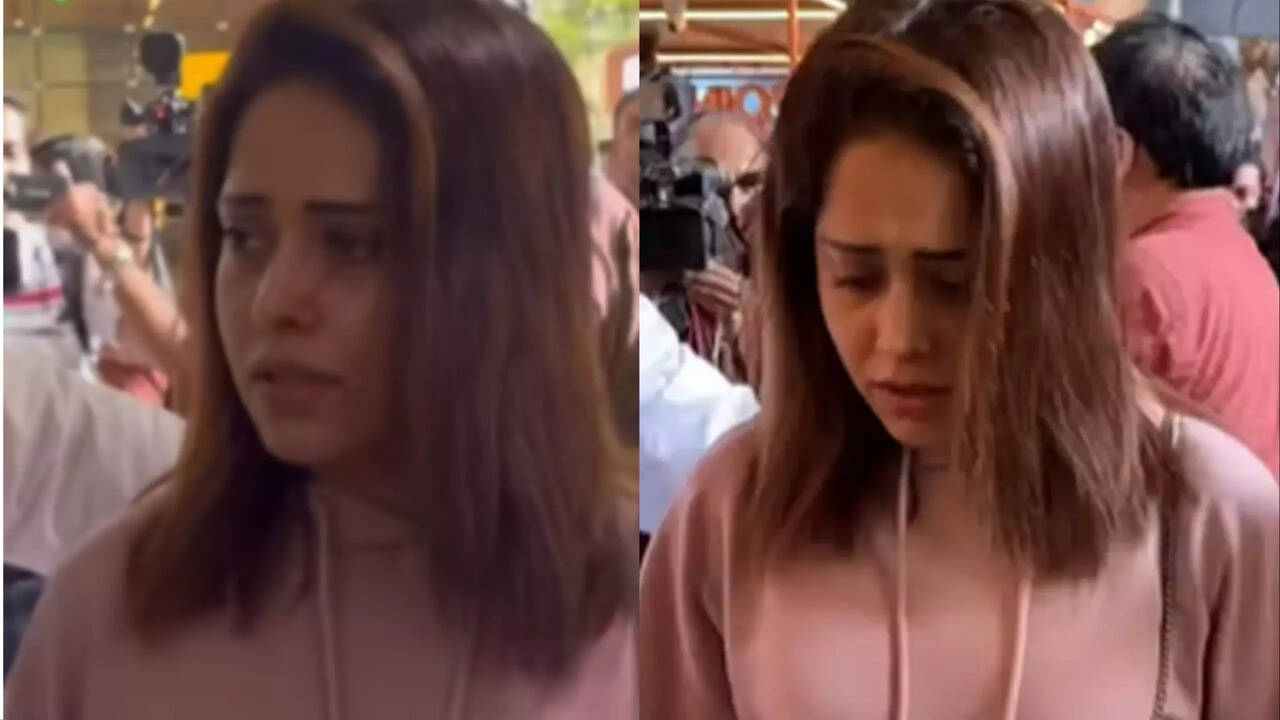 Nushratt Bharuccha