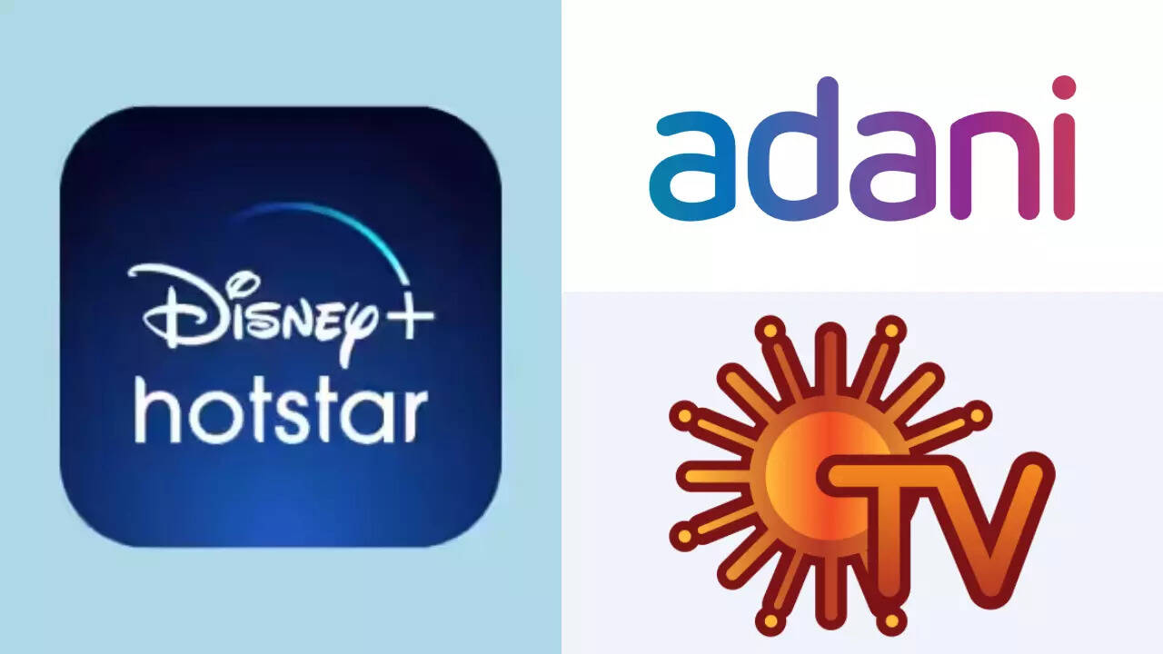 Is Walt Disney Company Thinking Of Selling Streaming And TV To Adani And Sun TV?