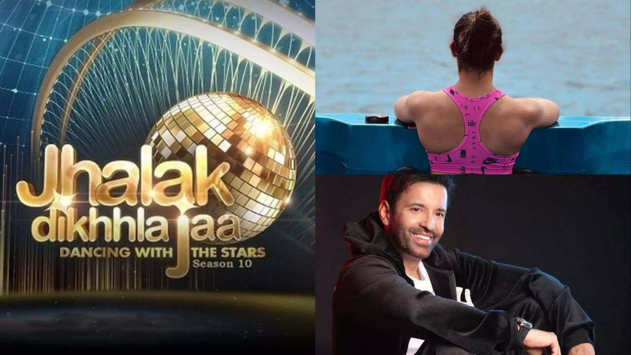 Jhalak Dikhhla Jaa 11