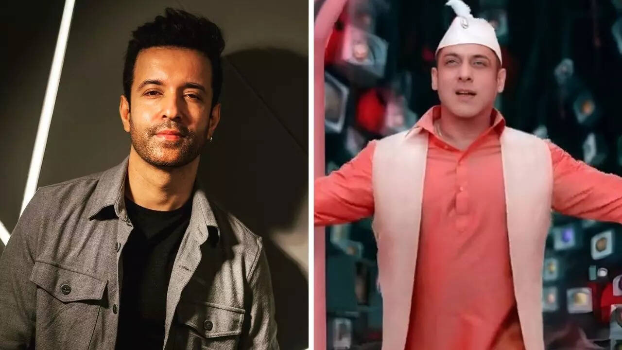 Aamir Ali Receives Offer From Bigg Boss 17, Jhalak Dikhhla Jaa 11. Will FIR Actor Join One Of The Reality Shows?