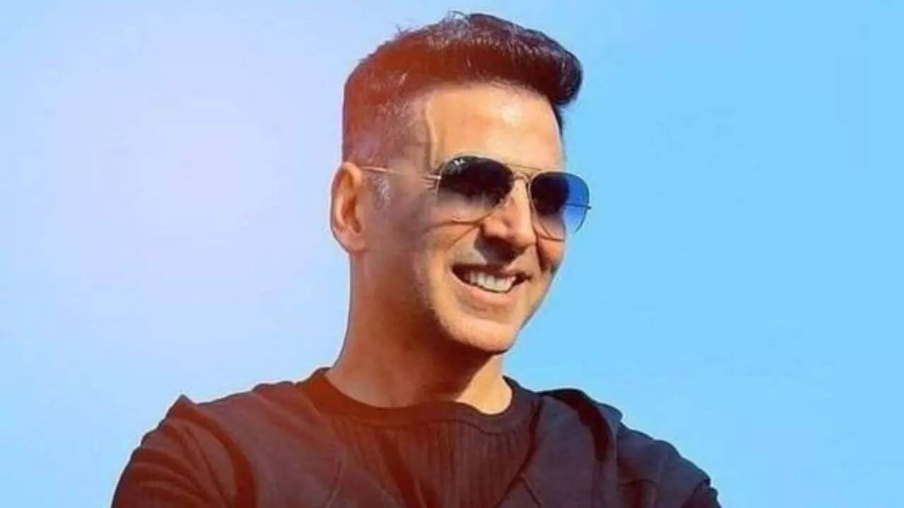 Akshay Kumar On Canadian Passport Controversy: I Didn't Think My Nationality Would Affect People