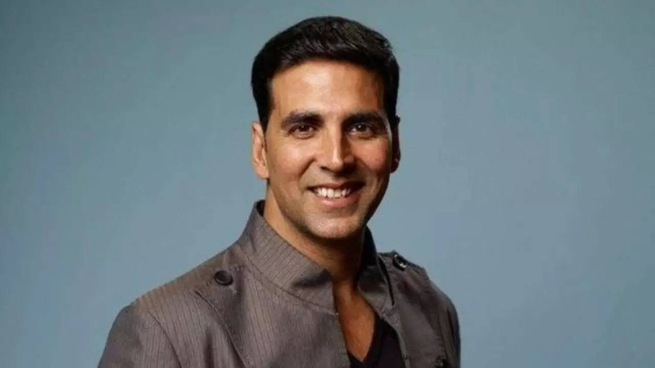 Akshay Kumar On Mission Raniganj Title Change: India And Bharat Are Both Alike