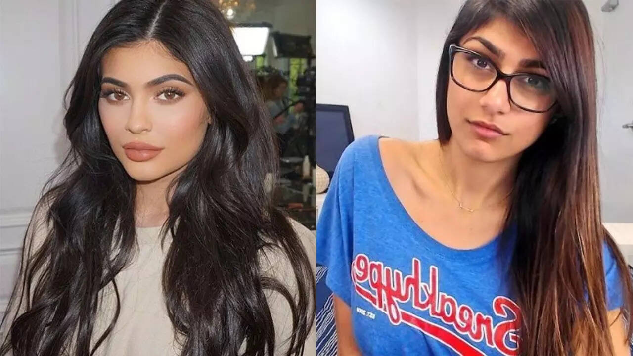 Mia Khalifa slams Kylie Jenner