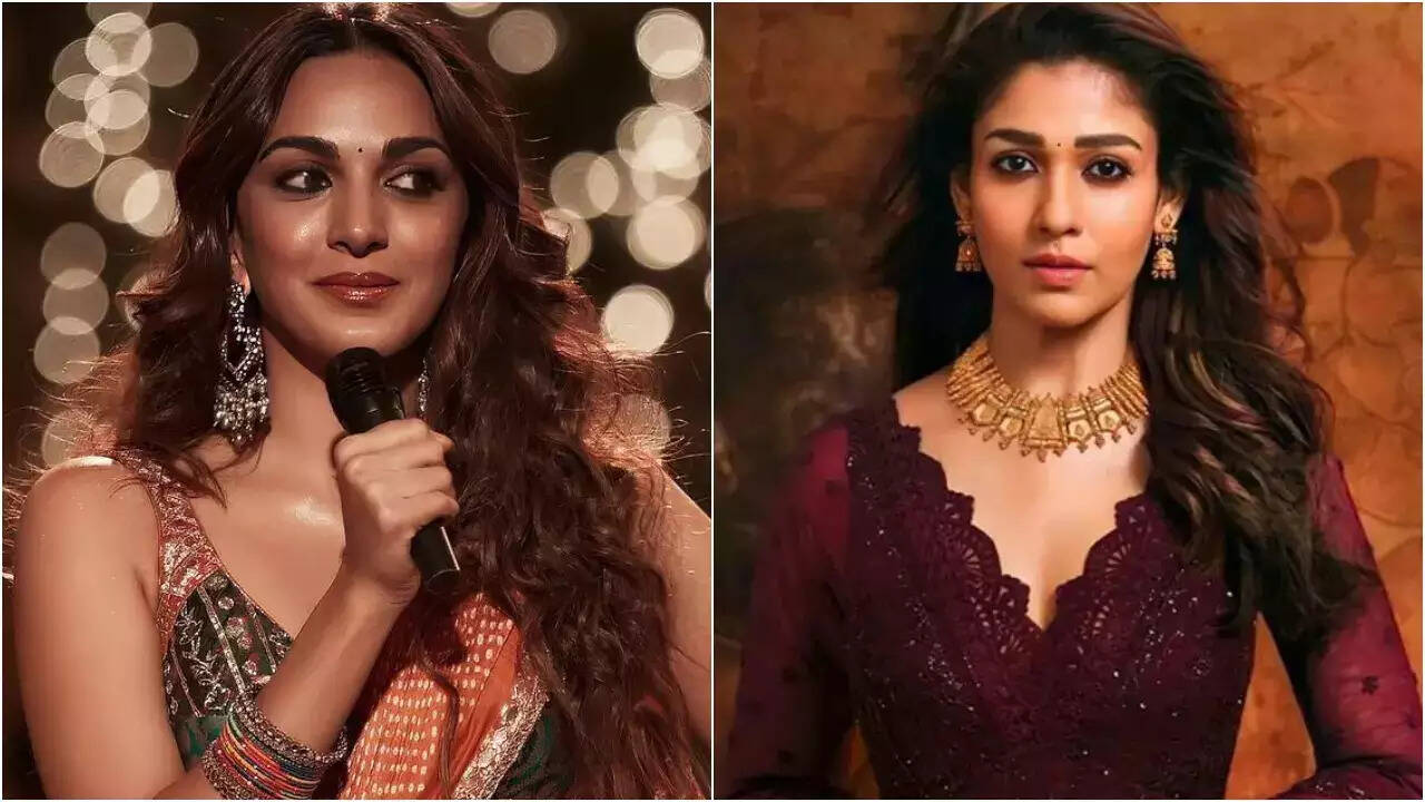 Baiju Bawra: No Kiara Advani, Nayanthara In Sanjay Leela Bhansali's Film?