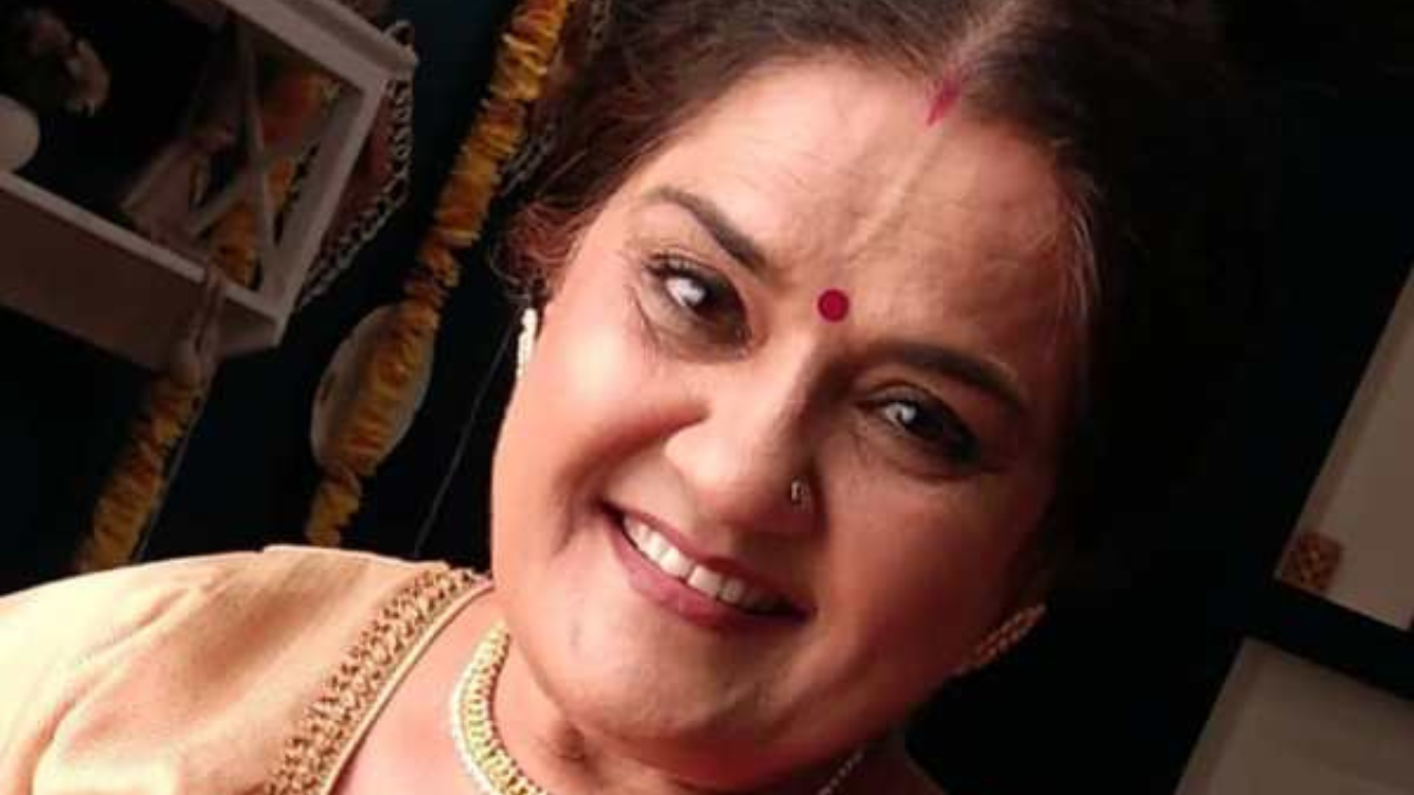 Taal Actress Bhairavi Vaidya Dies At 67