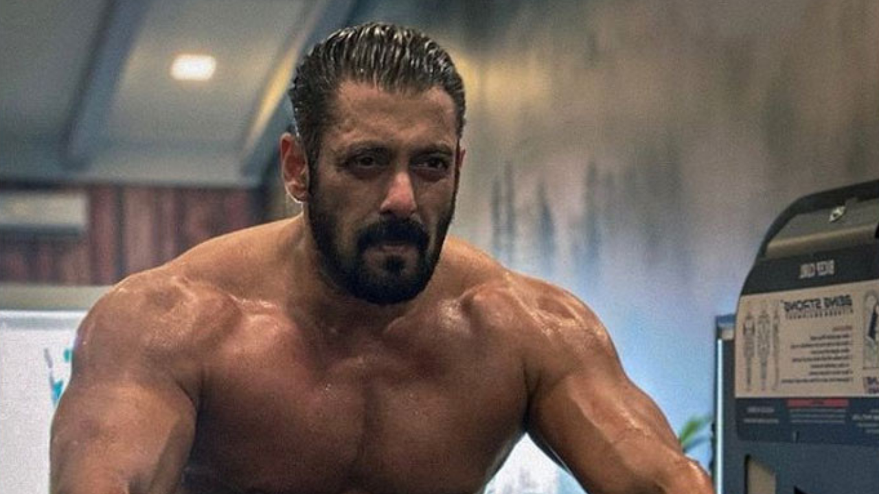 Salman Khan To Try New Look, Undergo Massive Physical Transformation For Next Film: REPORT