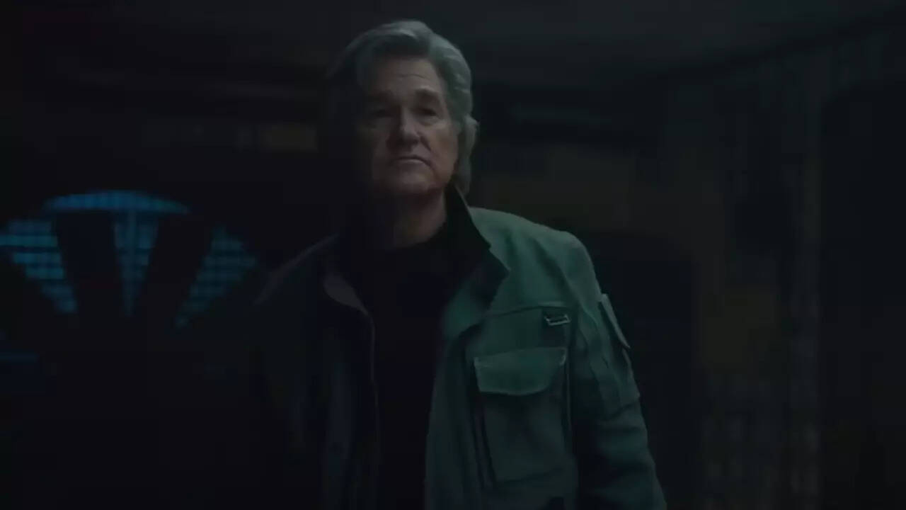 Monarch Legacy Of Monsters Trailer: Kurt Russell, Wyatt Russell Star In Apple TV Series About The Discovery Of Godzilla