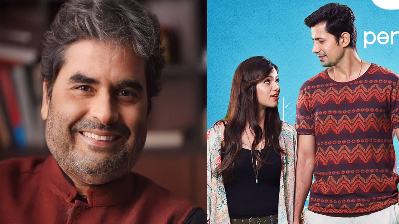 Today's ENT Wrap: Vishal Bhardwaj CONFIRMS Haider 2 Is Not Happening, Permanent Rommates S3 Trailer Out