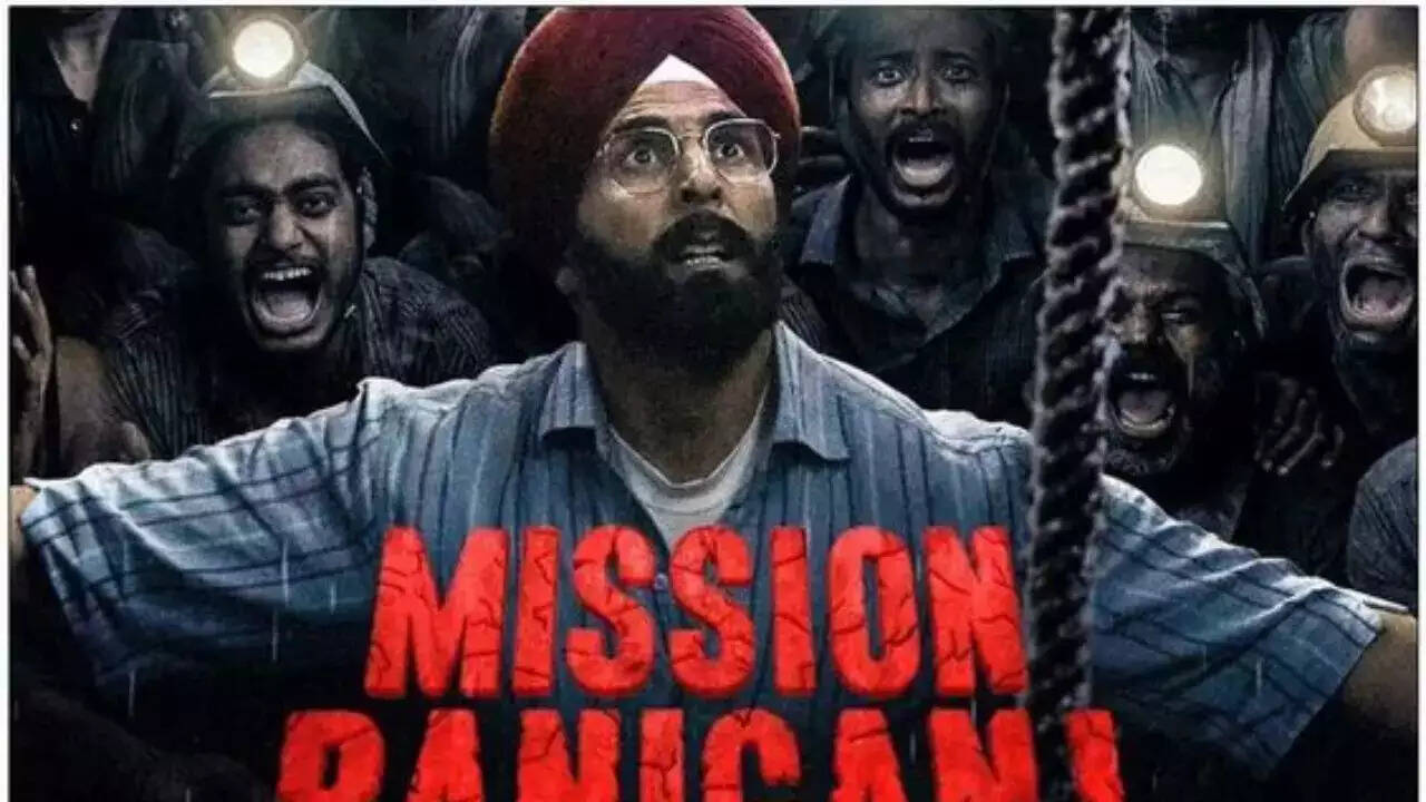 Akshay Kumar's Mission Raniganj Makers Submit Jaswant Singh Gill Biopic Independently For Oscars!