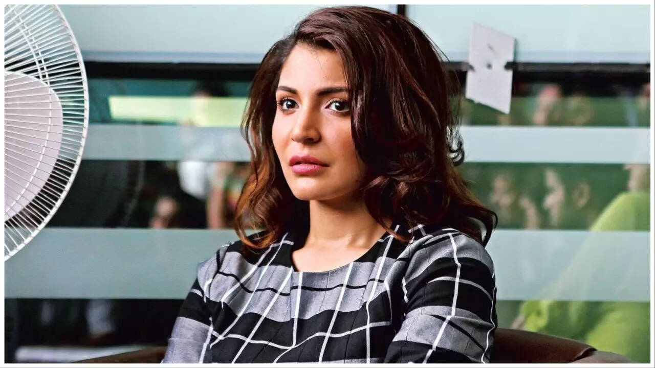 Anushka Anushka Sharma Shares Post About 'Judgement' Amid Reports Of Her Pregnancy. Check Here