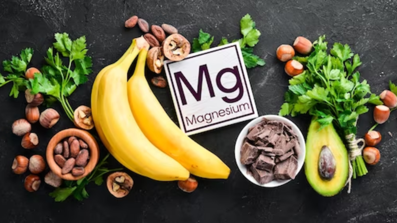 8 Signs of Insufficient Magnesium Levels