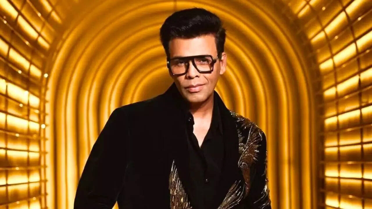 Karan Johar