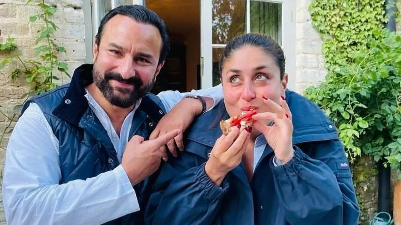 Kareena wishes Saif on anniversary with an adorable post