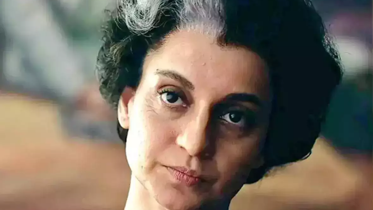 Emergency POSTPONED! Kangana Ranaut Film's Release Date Shifted To 2024. See Post