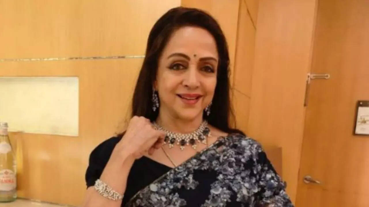 Exclusive | Ram Kamal Mukherjee Recalls First Encounter With Hema Malini: Couldn't Afford To Buy Tickets To Her Dance...