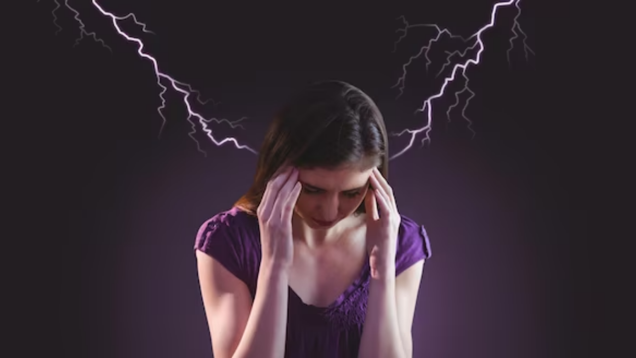 Signs of Negative Energy and How to Clear Them for a Positive Life