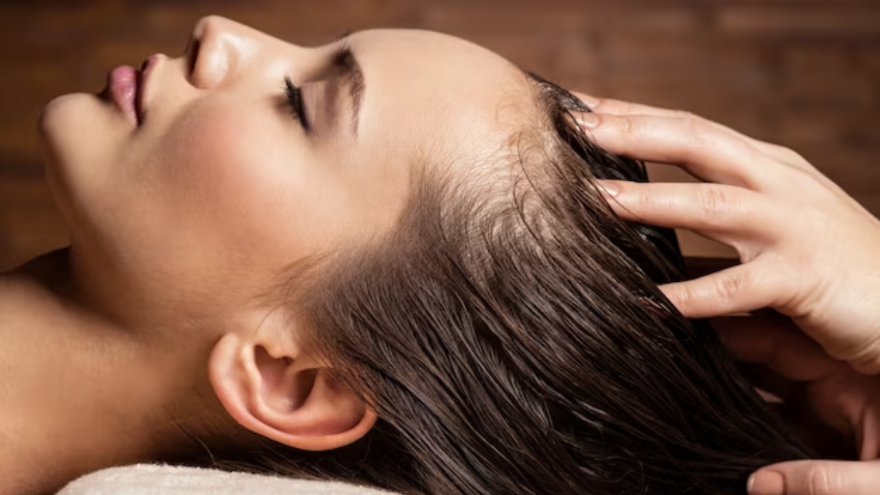 Avoid These Common Hair Oiling Mistakes for Gorgeous Locks