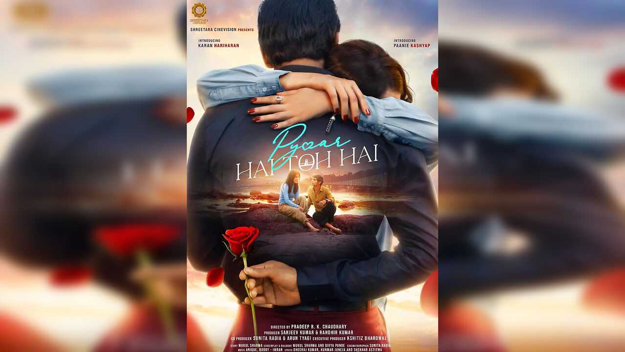 Pyaar Hai Toh Hai | Release Date, Review, IMDB Ratings, Cast & Trailer ...