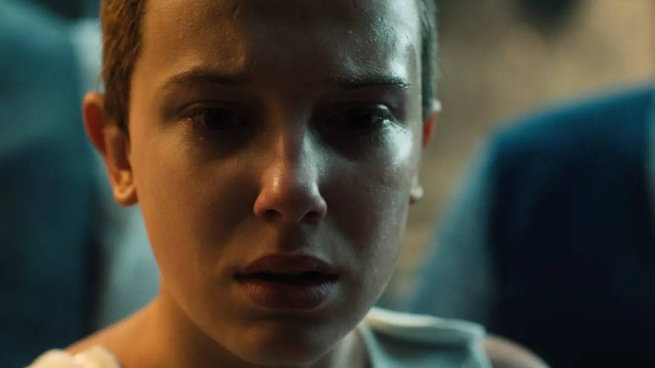 Millie Bobby Brown Looking Ahead To Life After Stranger Things. Find Out What She Shared About Season 5