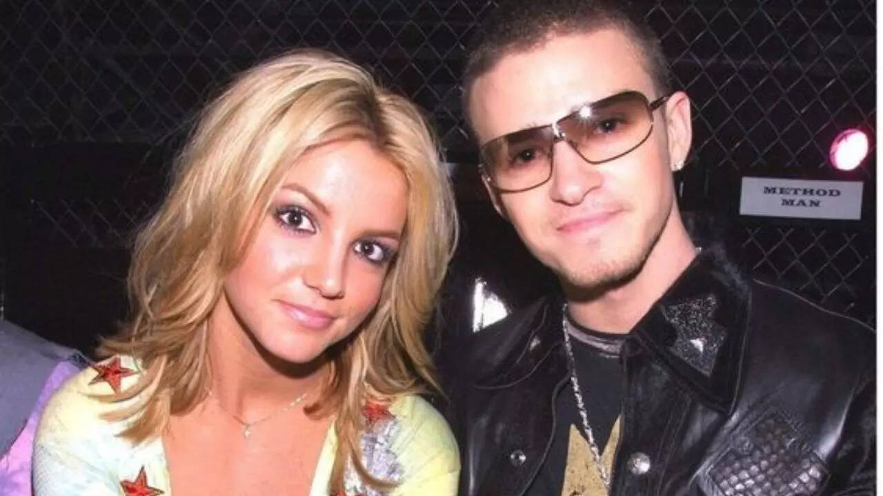 Britney Spears Reveals She Had An Abortion While Dating Justin Timberlake. Says 'He Wasn't Ready To Be A Father'