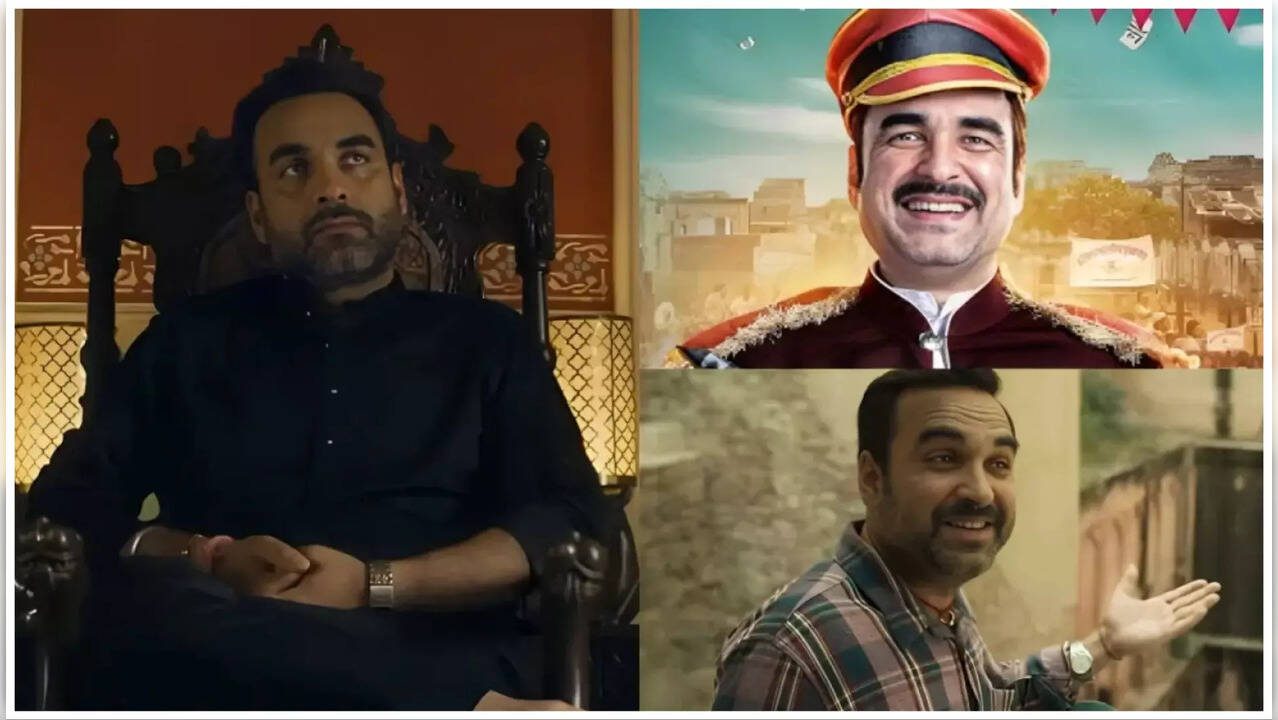 Pankaj Tripathi On National Award