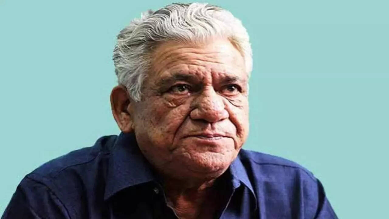 When Om Puri REVEALED He Was Paid Just Rs 7 Lakh For Raj Kumar Santoshi’s China Gate