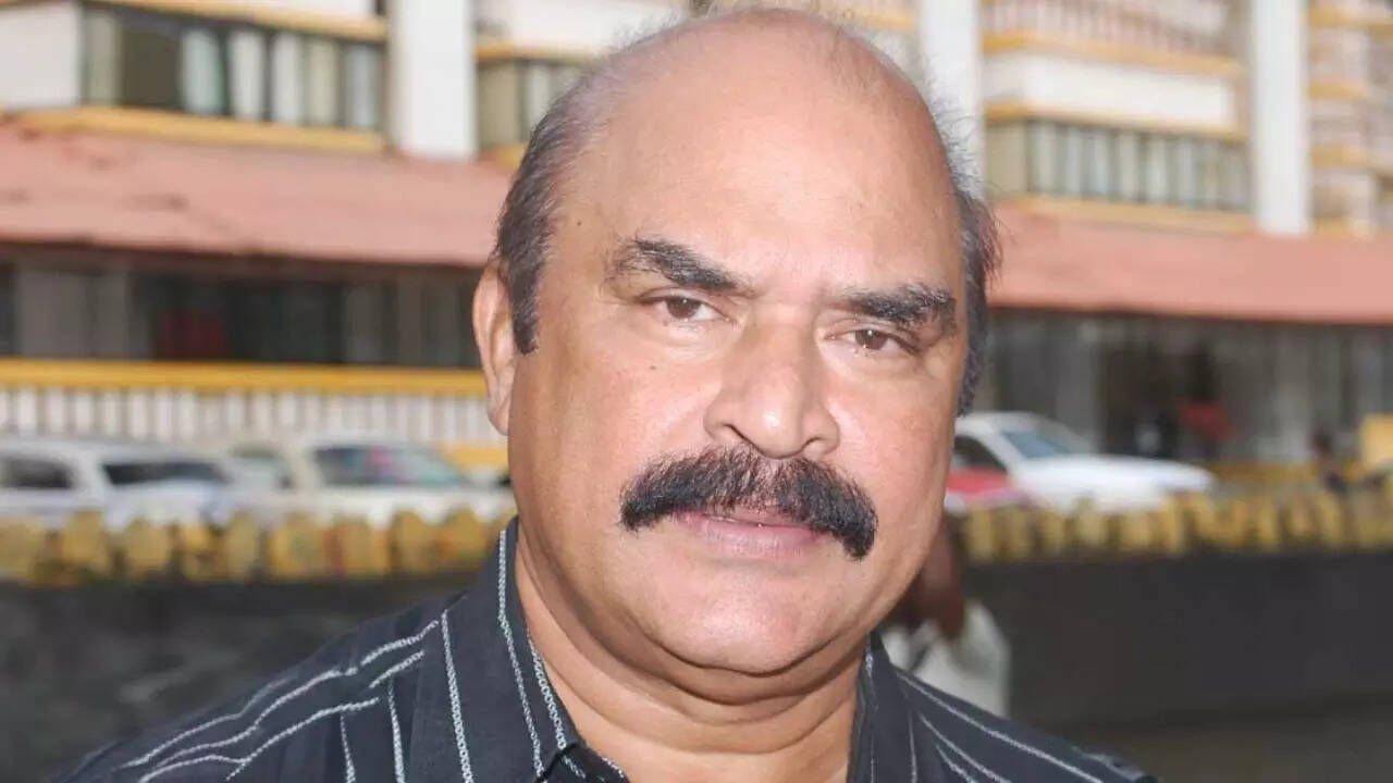 Kundara Johny passes away at 71