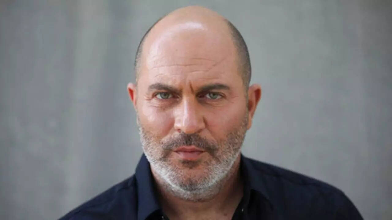 Fauda Actor Lior Raz Shows Support For Israel Amid War With Hamas