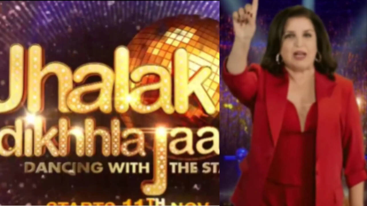 Jhalak Dikhlaa jaa 11