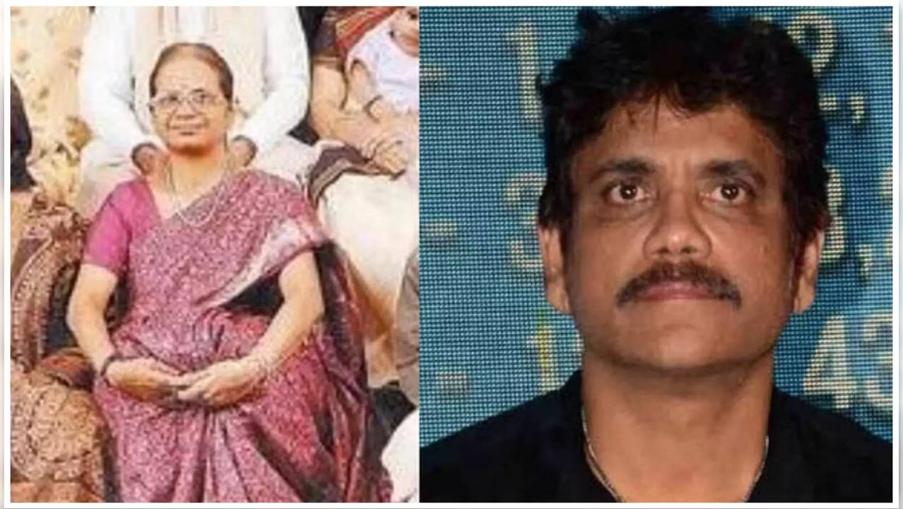 Nagarjuna Sister Death News