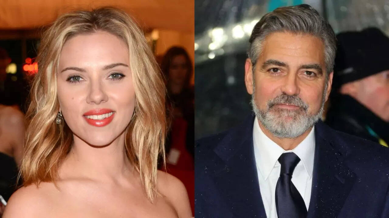 George Clooney, Scarlett Johansson, and Other Influential Figures Apply Pressure on SAG-AFTRA to Achieve a Breakthrough in Negotiations