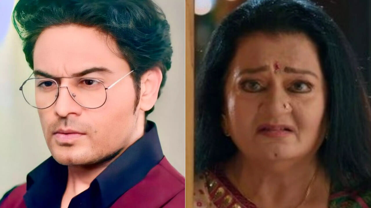 Anupama 19th October 2023 Episode Written Update: Suresh Rathod proves ...