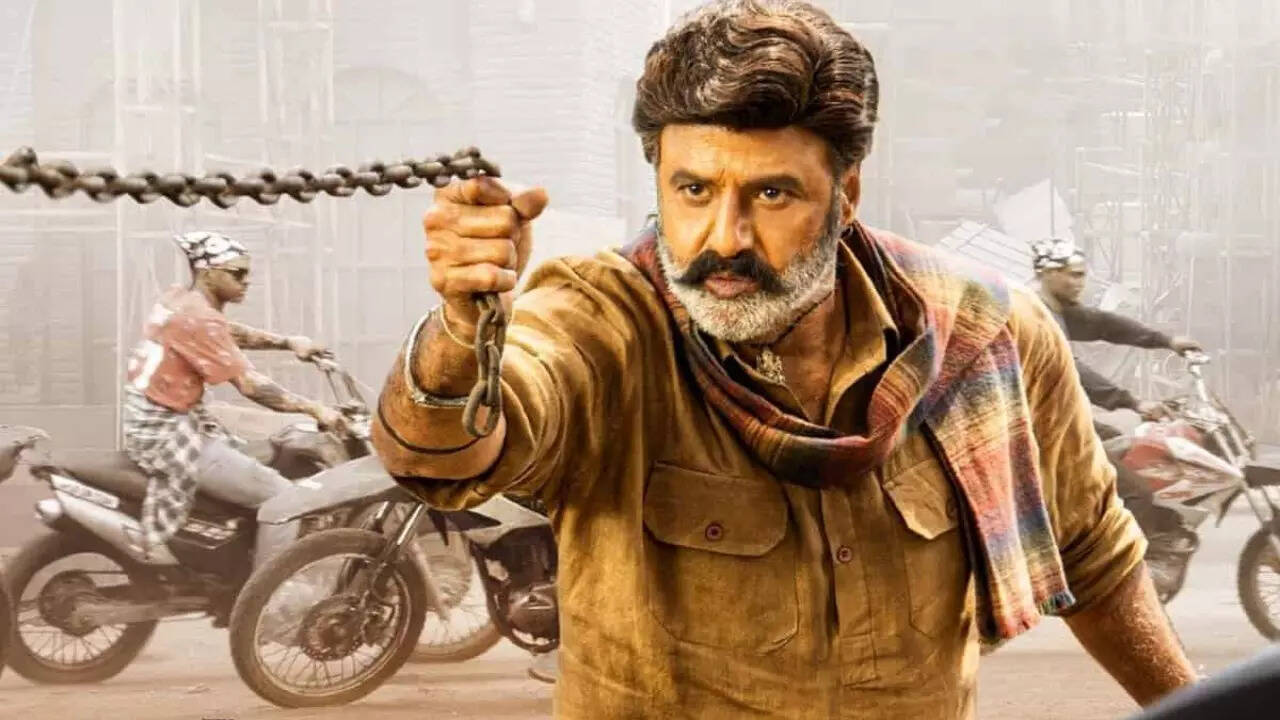 Bhagawanth Kesari Box Office Collection Day 1: Nandamuri Balakrishna's Action-Drama Receives Bumper Opening, Mints Rs 20 Crore