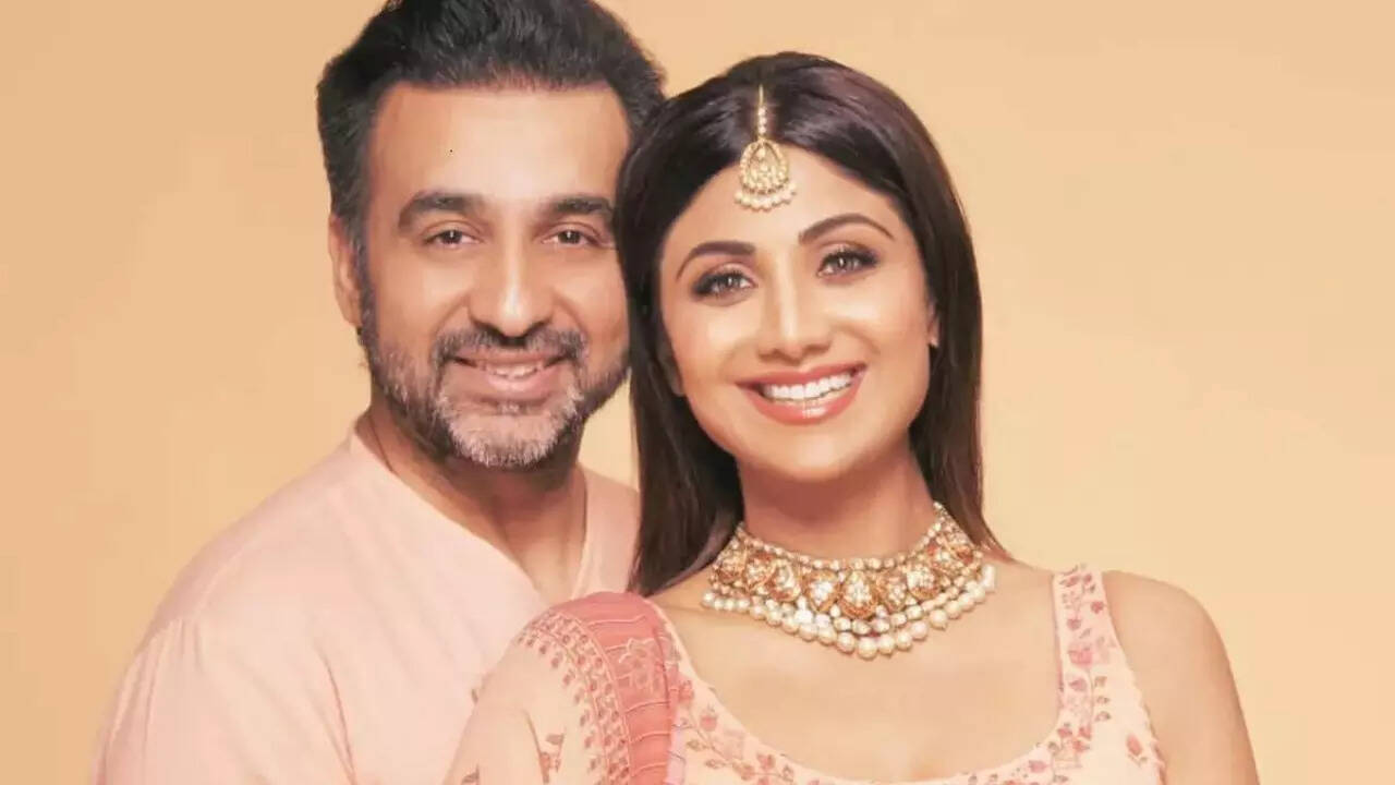 WHAT! Did Raj Kundra Just Announce Separation From Shilpa Shetty? See Post