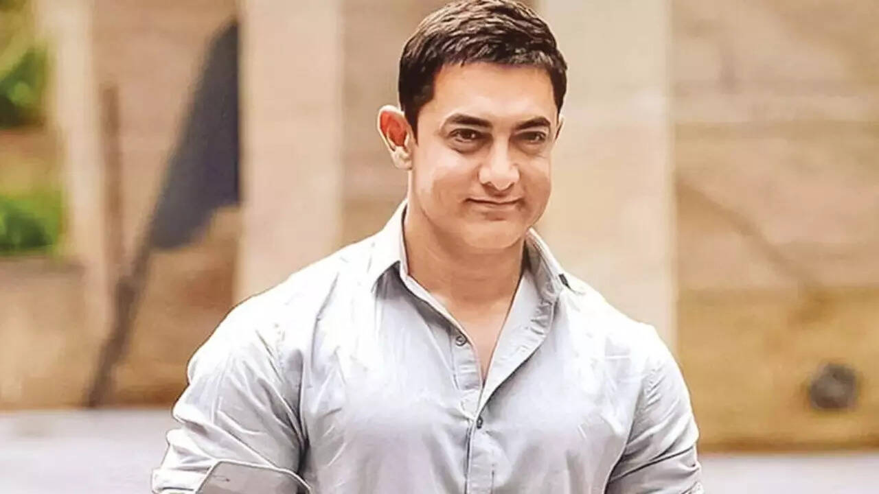 Aamir Khan's Lavish Mumbai Home To Be Rebuilt? Here's What We Know