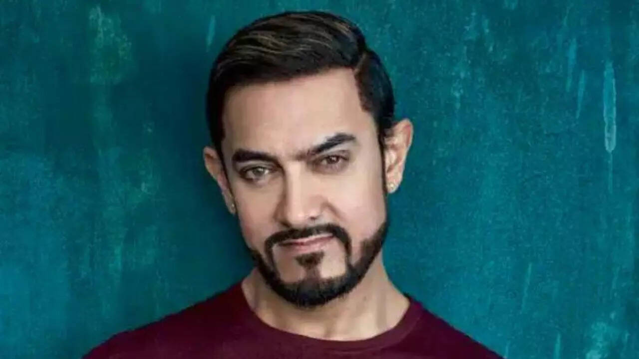 Aamir Khan To Move To Chennai