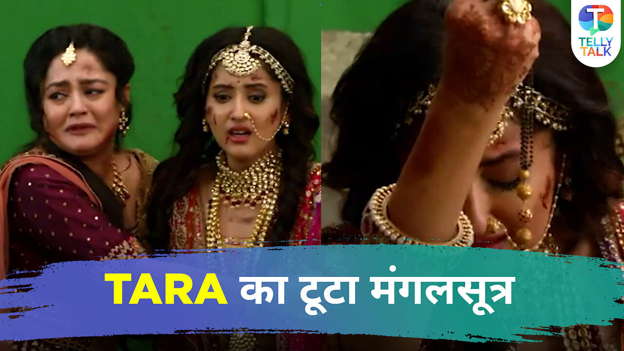 Dhruv Tara update: Dhruv & Tara are SEPARATED because of earthquake ...