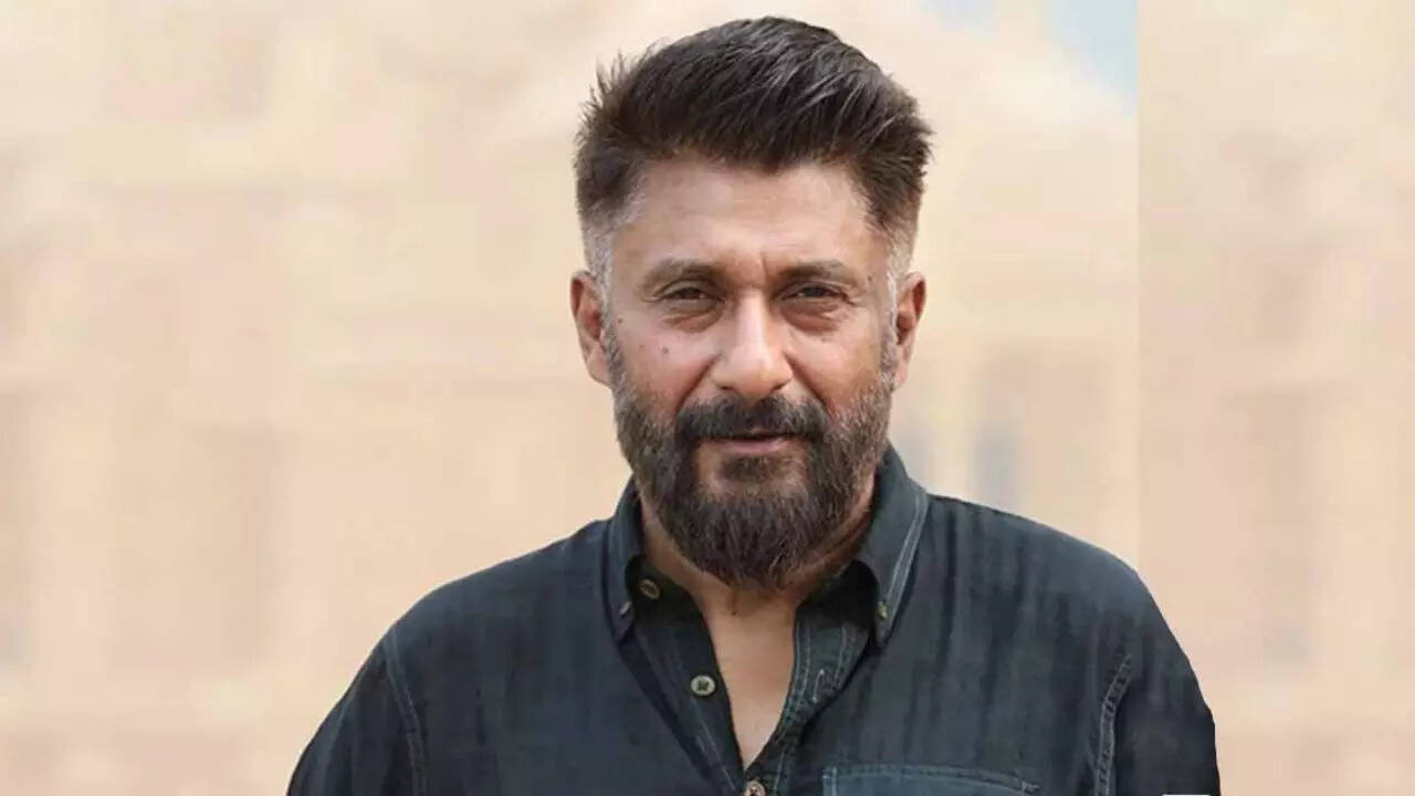 Exclusive! Vivek Agnihotri To Make Announcement Of His Mahabharata-Inspired Film Parva