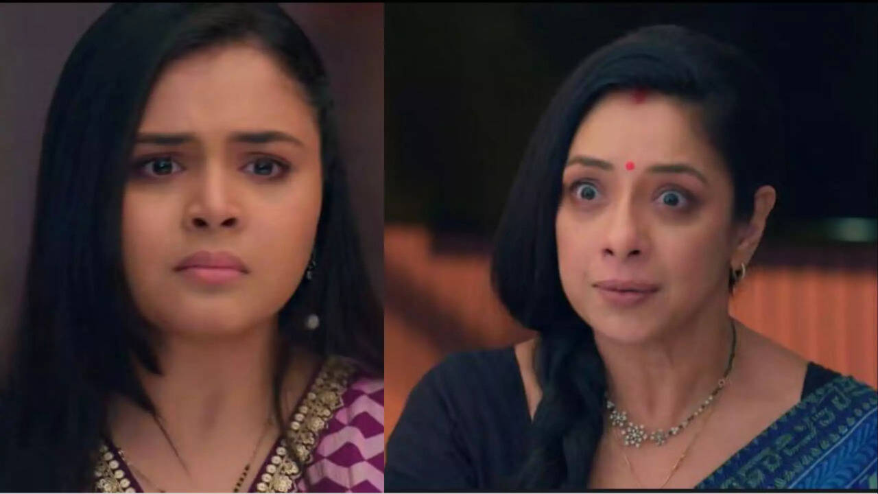 Anupamaa Spoiler: Pakhi gets shocked with Anupama's response