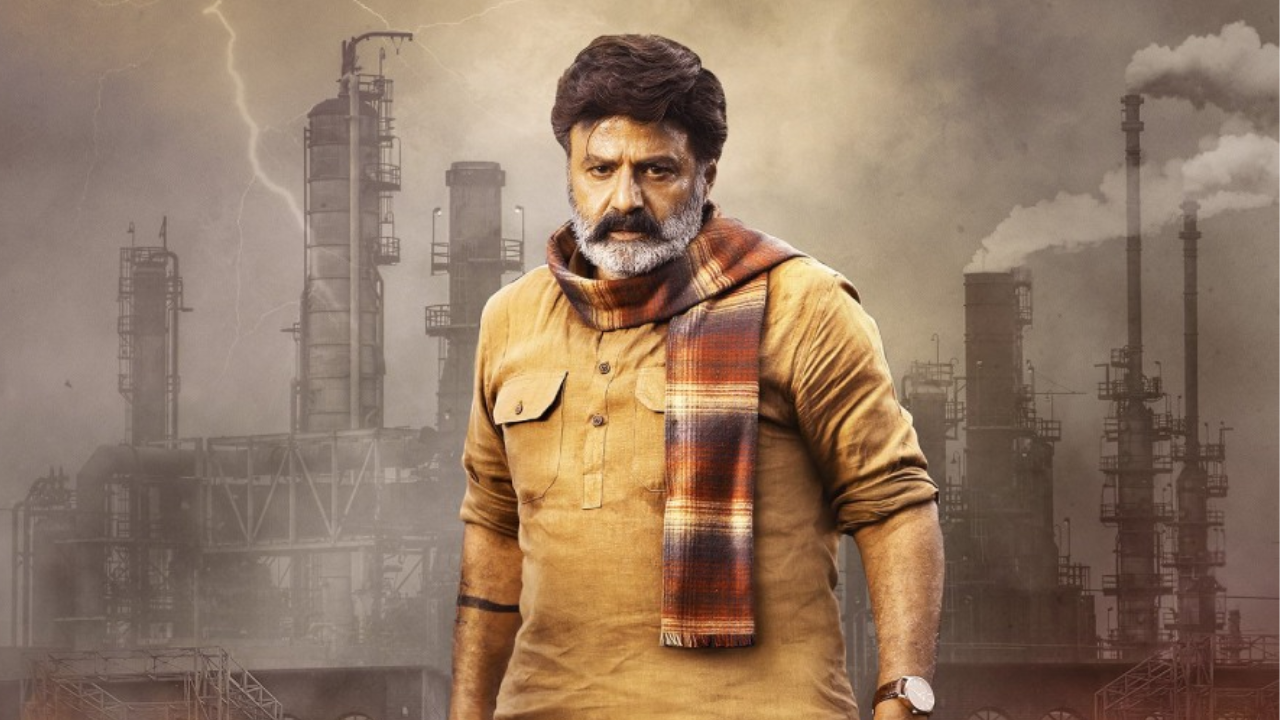 Bhagavanth Kesari Office Collection Day 3: Nandamuri Balakrishna's Film Flies Past Rs 30 Crore Mark On First Saturday