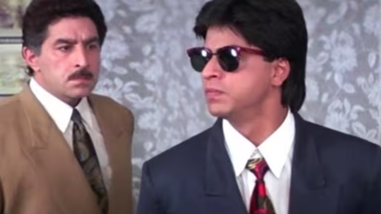 SRK's Baazigar Co-star Dalip Tahil Sentenced 2 Months Imprisonment In 2018 Drunk Driving Case