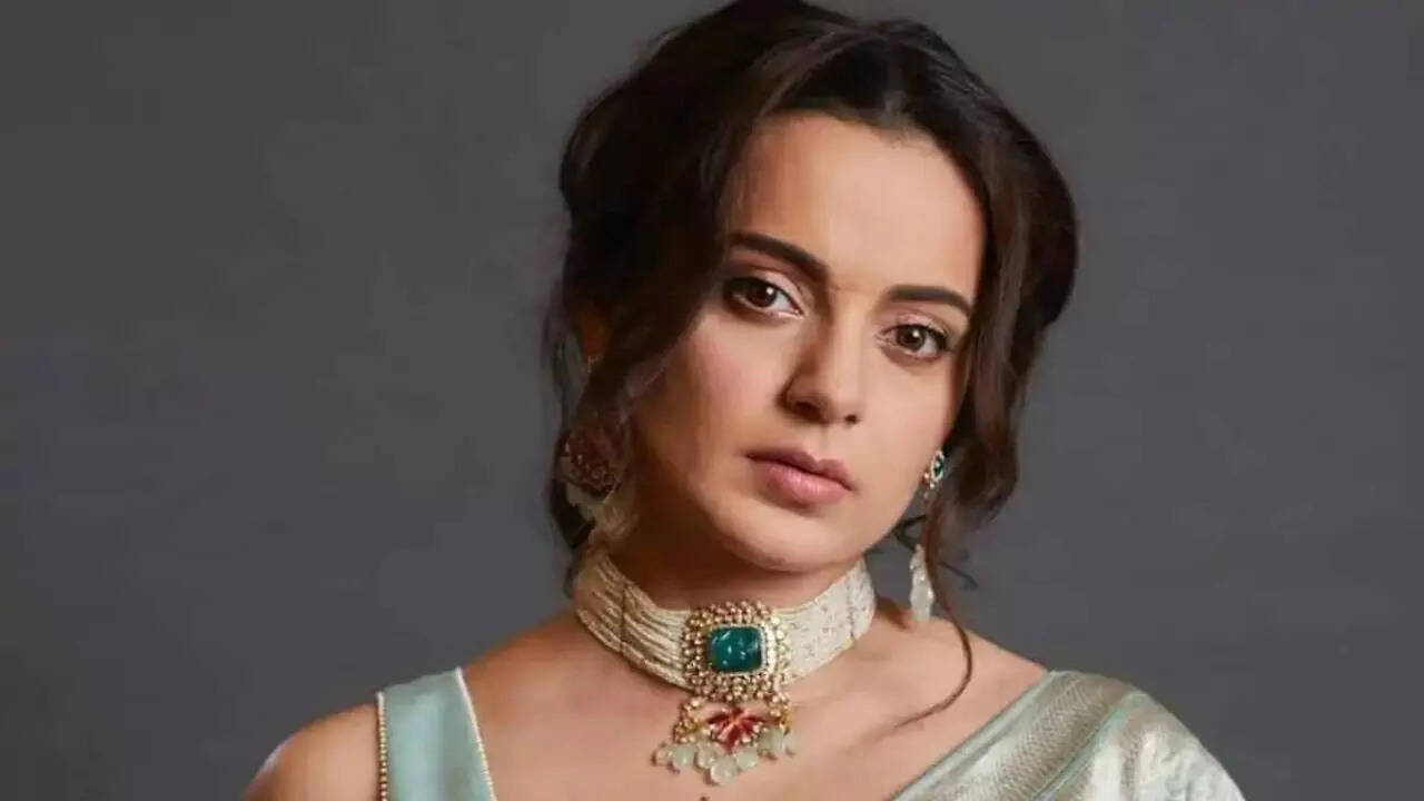 Kangana Ranaut To Do Ravan Dahan At Delhi’s Lav Kush Ramlila