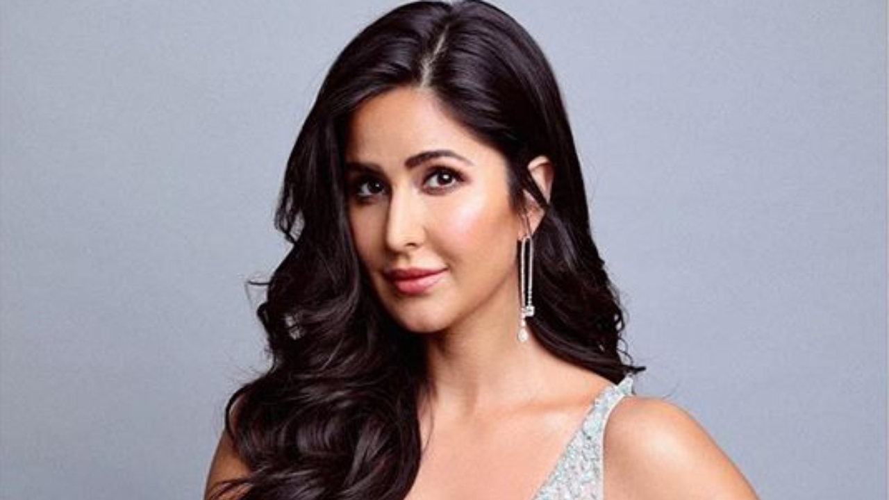 Katrina Kaif's makeup looks for Diwali