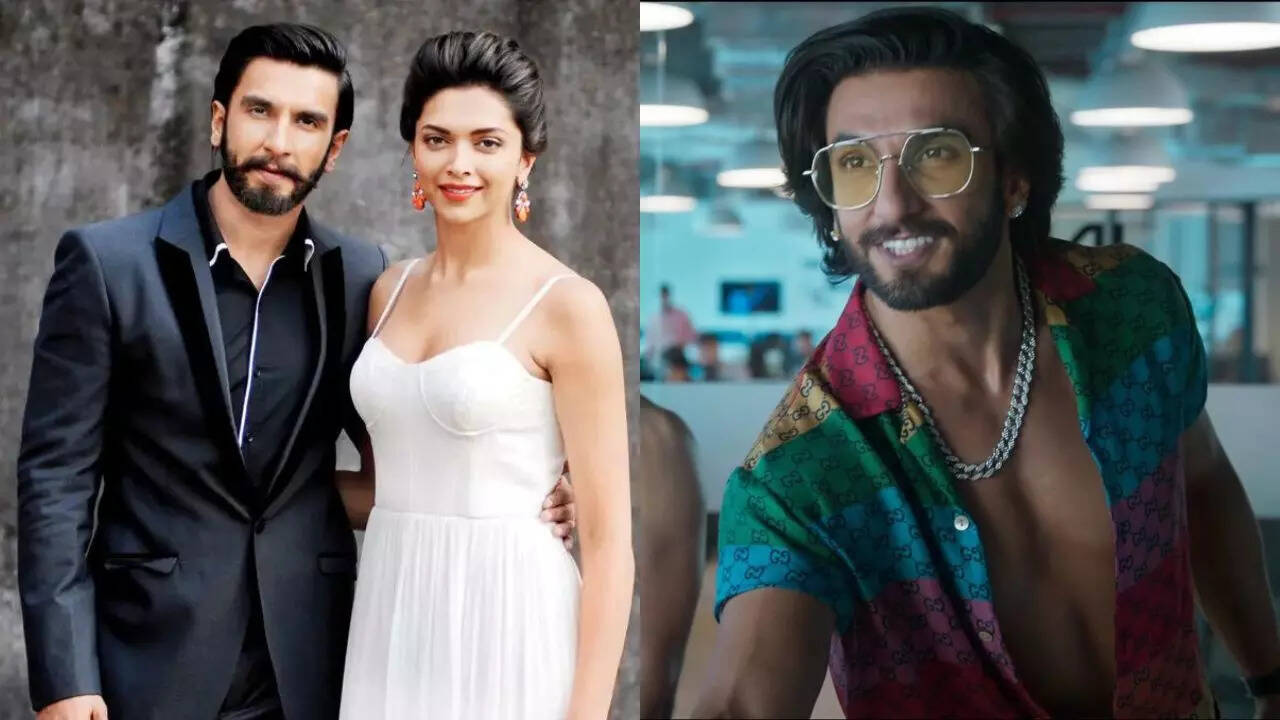 Deepika Padukone Says She Is Married To Rocky Randhawa In KWK Season 8 New Promo Featuring Ranveer Singh