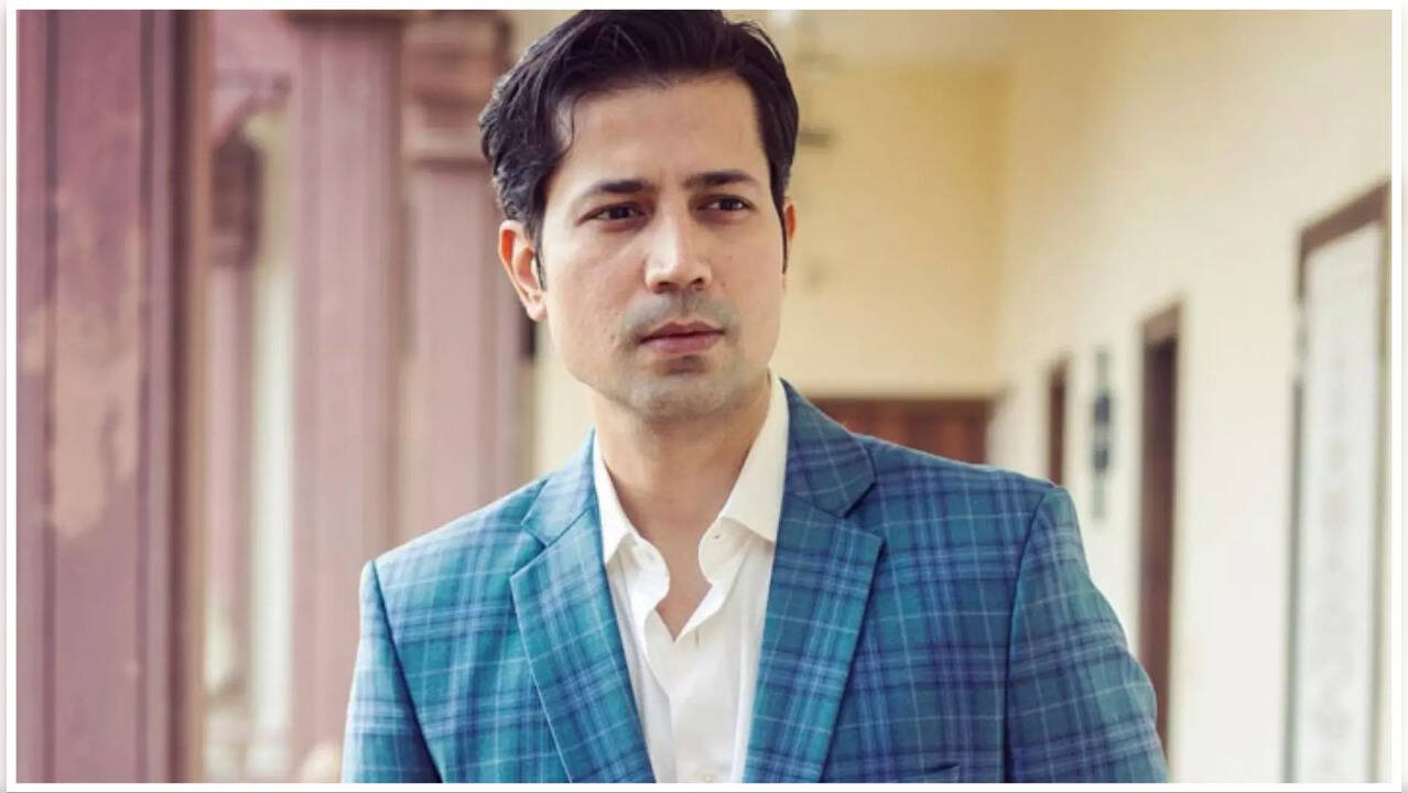 sumeet vyas