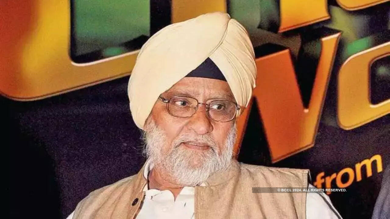 Bishan Singh Bedi No More: Virat Kohli, Sanjay Dutt, More Celebs Pay Tribute Iconic Cricketer