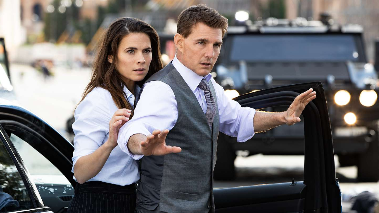 SAG-AFTRA Strike Effect: Tom Cruise's Mission Impossible 8 Release POSTPONED To 2025