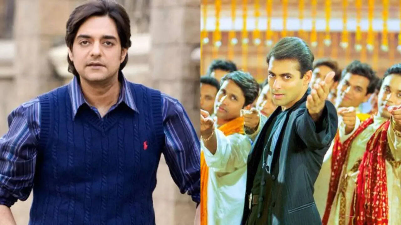 Chandrachur Singh DELETES Post Where He Termed Salman Khan A 'Liar'. Deets Inside