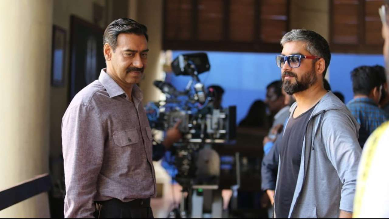 Exclusive! Ajay Devgn's Maidaan Director Amit Sharma On Delay In Release: VFX In The Film Is Very...