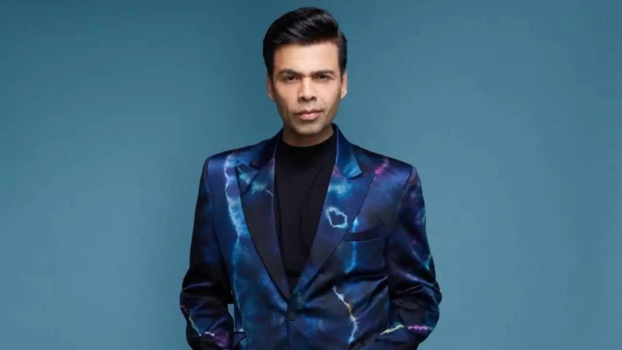 Karan Johar Feels Bollywood Has 'Derived Violence From South Cinema': Films Like Pushpa, KGF...